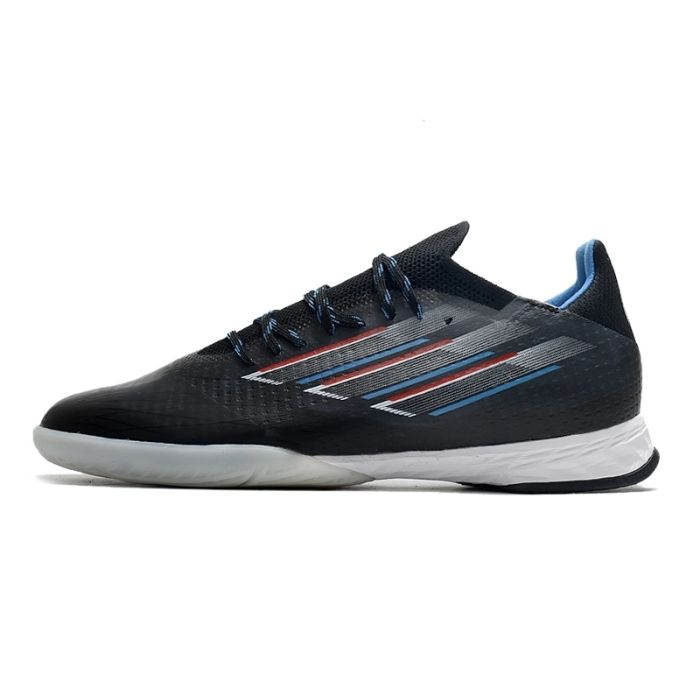 Adidas X Speedflow.1 IN 11v11 - Black White Red