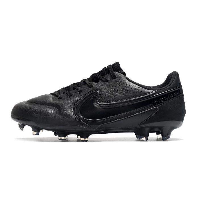 Nike Tiempo Legend 9 Elite FG Blackout