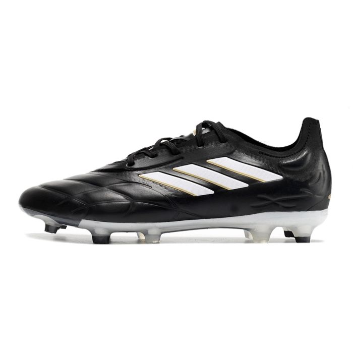 2023 Adidas Copa Pure.1 FG Black White