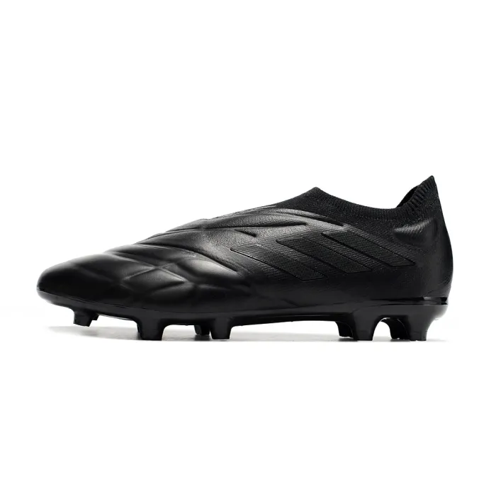 2023 Adidas Copa Pure+ FG Black