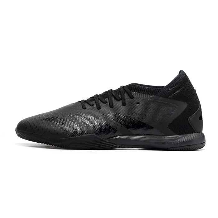 2023 Adidas Predator Accuracy.1 IN Black
