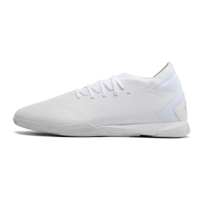 2023 Adidas Predator Accuracy.1 IN White