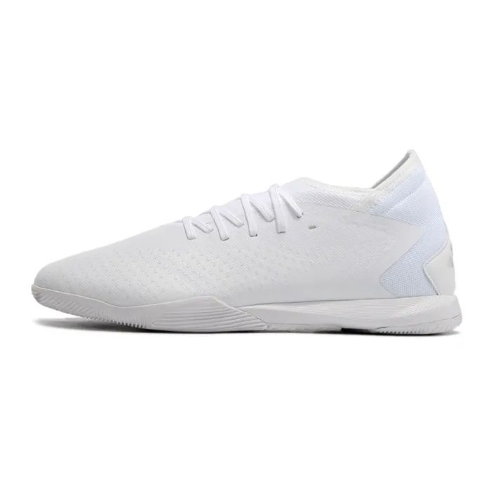 2023 Adidas Predator Accuracy.1 IN White