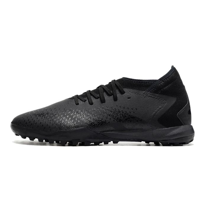 2023 Adidas Predator Accuracy.1 TF Black