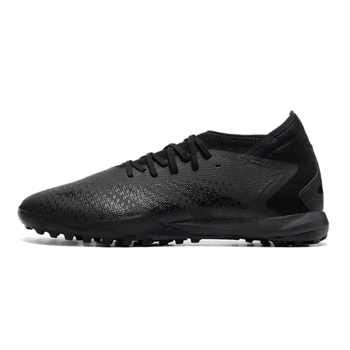 2023 Adidas Predator Accuracy.1 TF Black