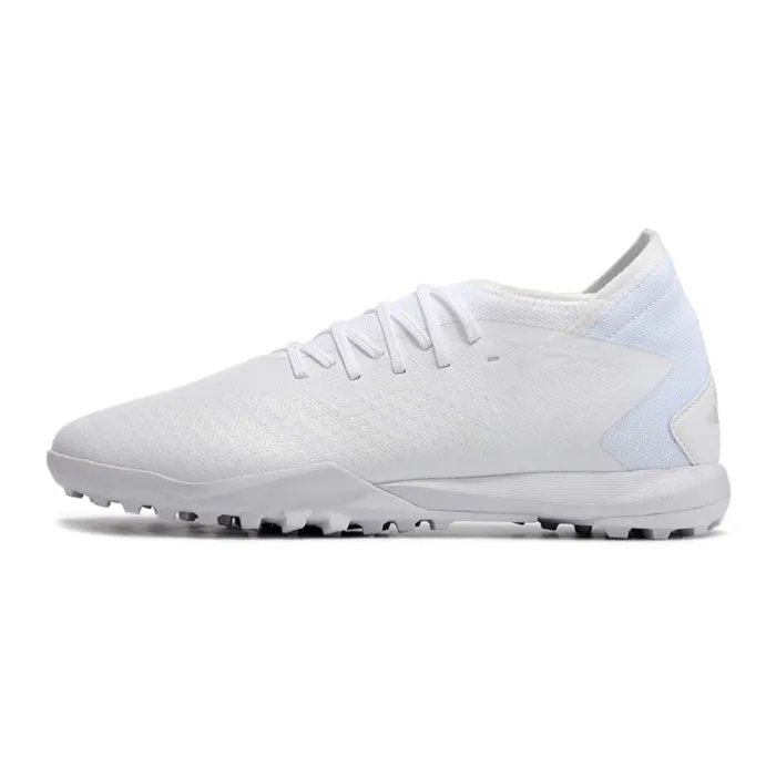 2023 Adidas Predator Accuracy.1 TF White