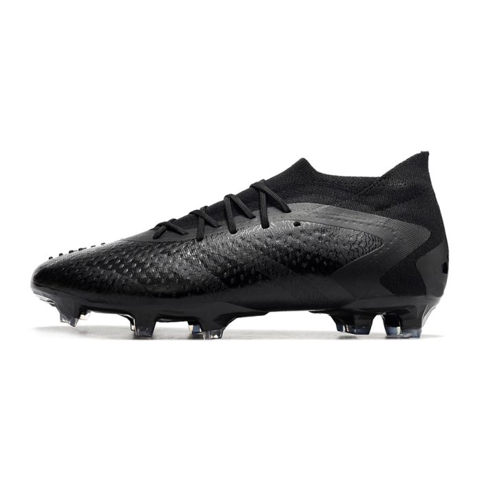 2023 Adidas Predator Accuracy.1 FG Black