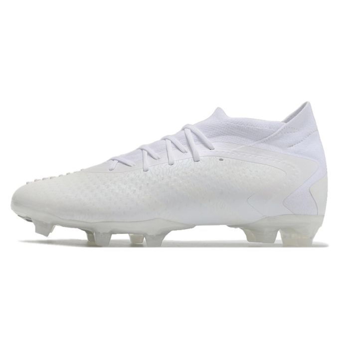 2023 Adidas Predator Accuracy.1 FG White