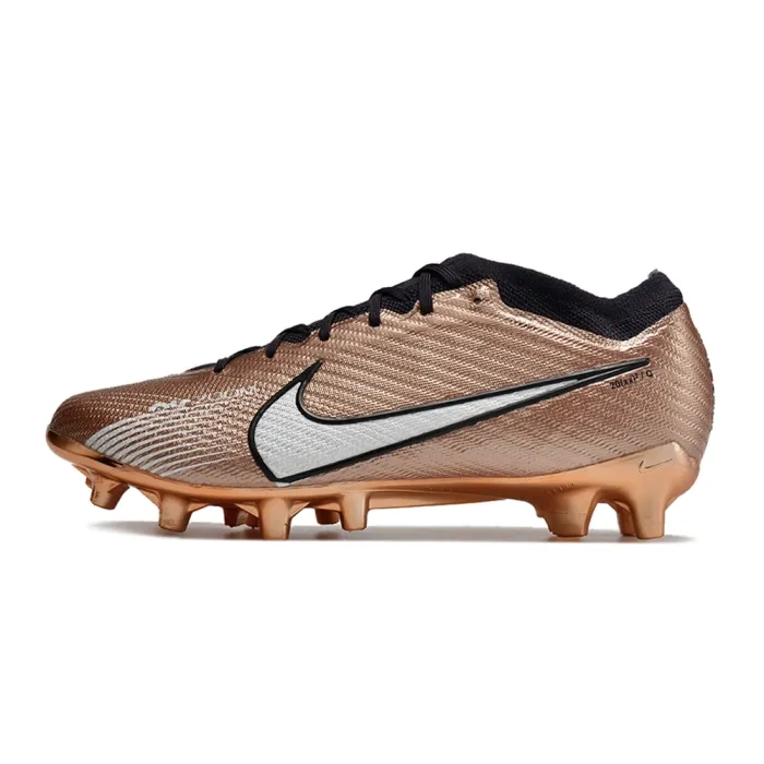 2023 Nike Air Zoom Mercurial Vapor 15 Elite AG-Pro Generation Metallic Copper