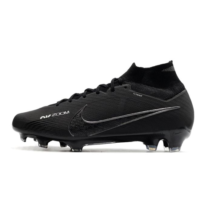 2023 Nike Mercurial Superfly 9 Elite FG BlackOut
