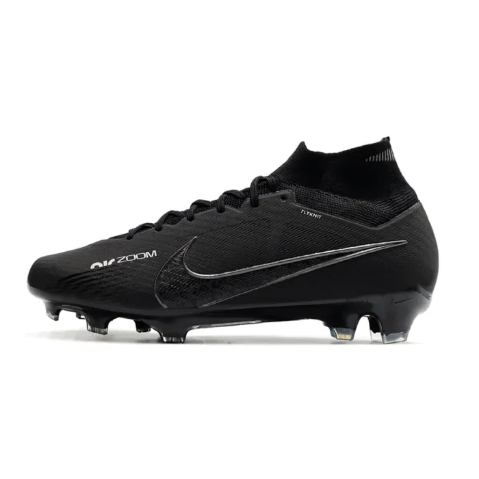 2023 Nike Mercurial Superfly 9 Elite FG BlackOut