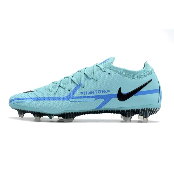 2023 Nike Phantom GT 2 Elite FG Blue