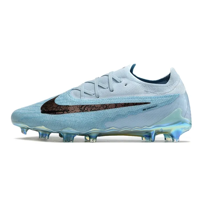 2023 Nike Phantom GX Elite FG Blue Black