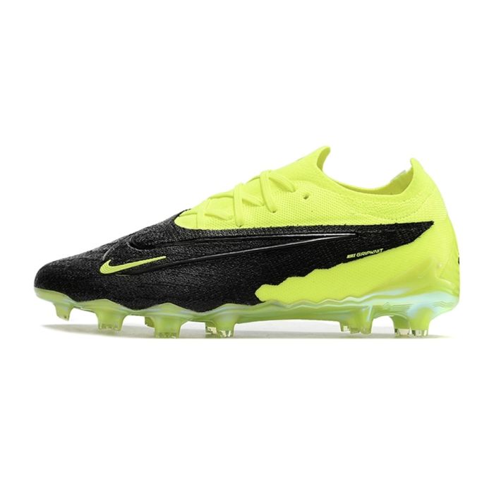 2023 Nike Phantom GX Elite FG Yellow Black