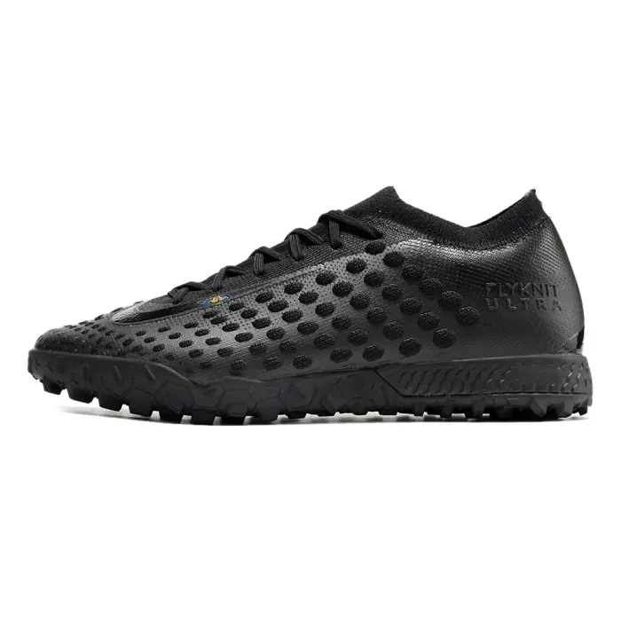 2023 Nike Phantom Ultra Venom Elite TF Black