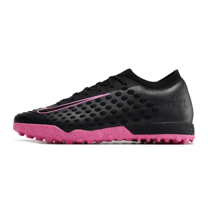 2023 Nike Reactgato TF Cave Purple Pink Blast Black