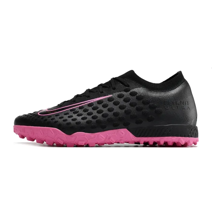 2023 Nike Reactgato TF Cave Purple Pink Blast Black