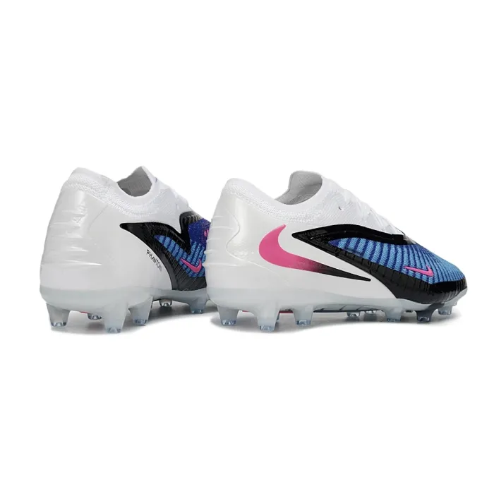 Nike Phantom 6 Low Elite AG-Pro Racer Blue Pink Blast White