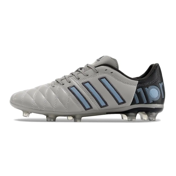 adidas AdiPURE 11PRO X PD25 TRX FG Gray Blue
