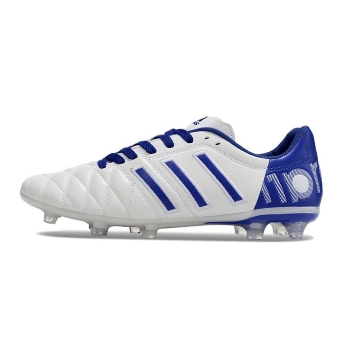 adidas AdiPURE 11PRO X PD25 TRX FG White Blue