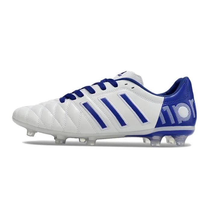 adidas AdiPURE 11PRO X PD25 TRX FG White Blue