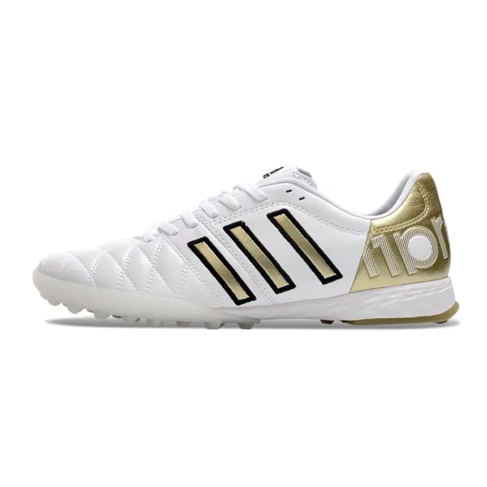 adidas AdiPURE 11PRO X PD25 TRX TF White Black Gold