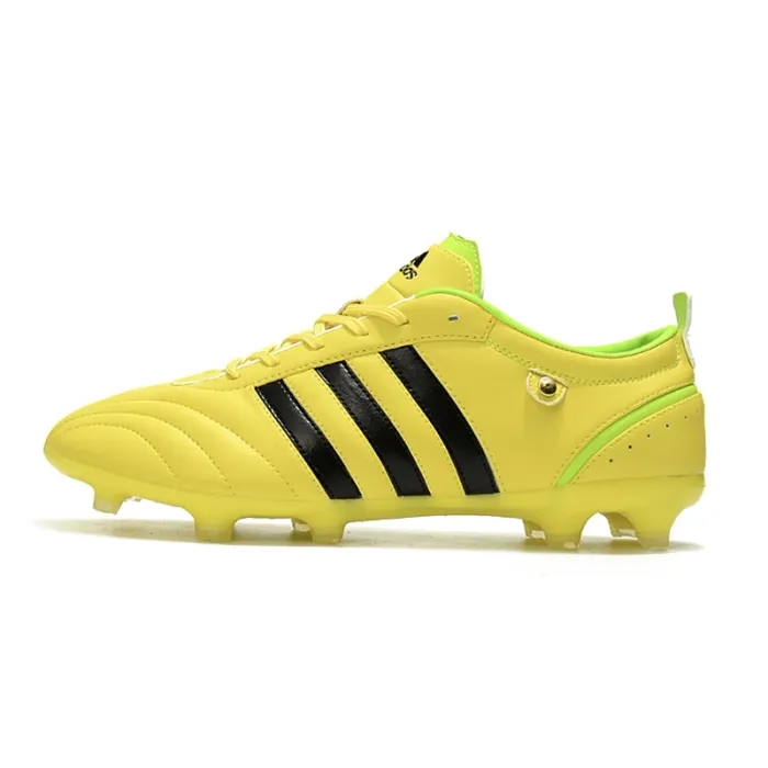 Adidas adiPURE FG 2022 Yellow