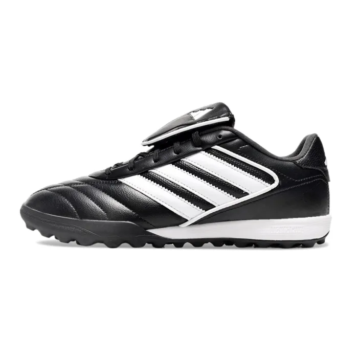 adidas Copa Gloro II Turf Soccer Shoes Black White