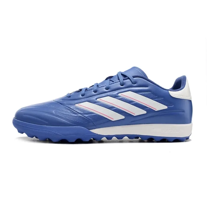 adidas Copa Gloro TF Semi Lucid Blue White