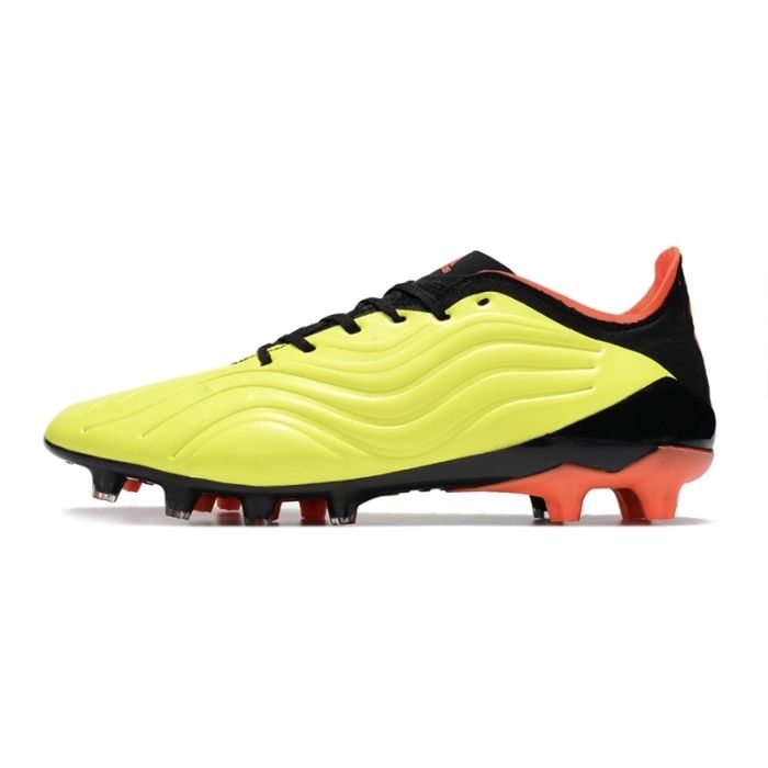 adidas Copa Sense.1 AG Team Solar Yellow Solar Red Core Black