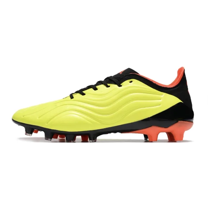 adidas Copa Sense.1 AG Team Solar Yellow Solar Red Core Black