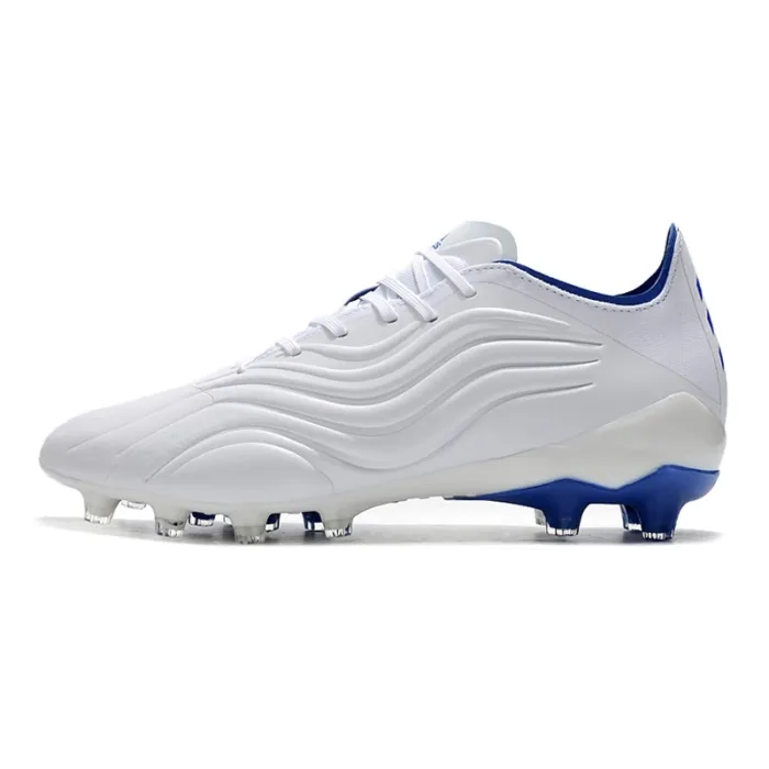 Adidas Copa Sense.1 AG White Hi-Res Blue Legend Ink