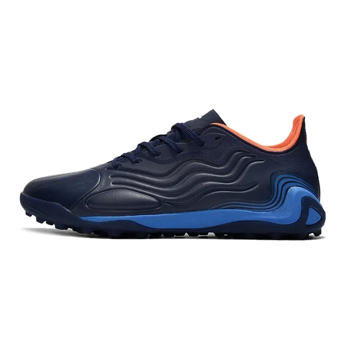 Adidas Copa Sense.1 TF Navy Blue White Blue Rush