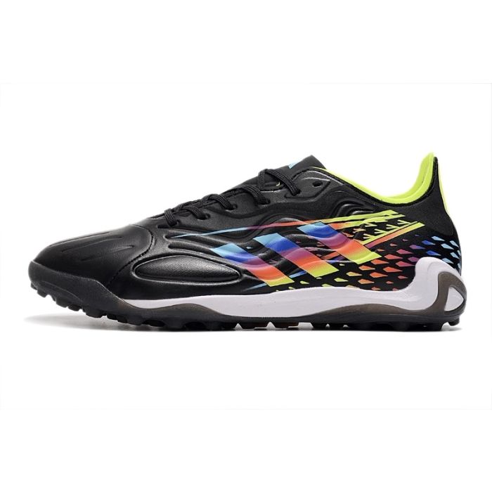 Adidas Copa Sense.1 TF Black Rainbow