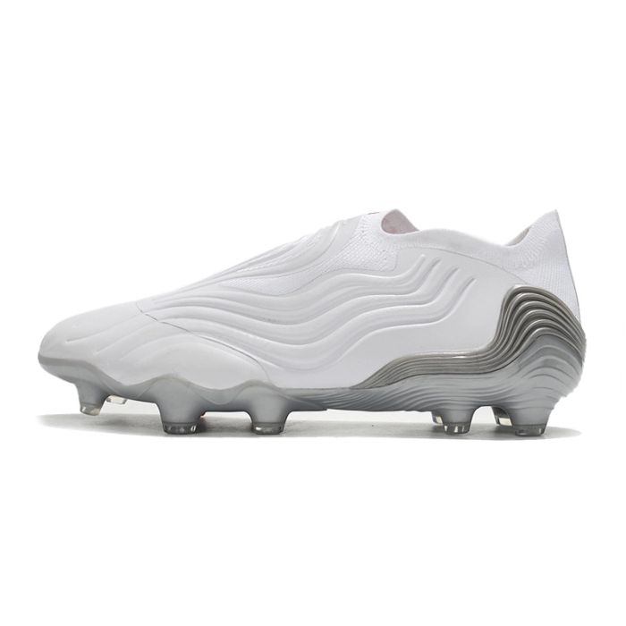 Adidas Copa Sense+ FG Footwear White