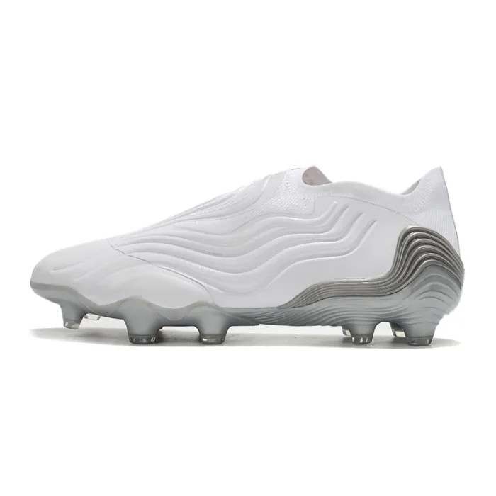 Adidas Copa Sense+ FG Footwear White