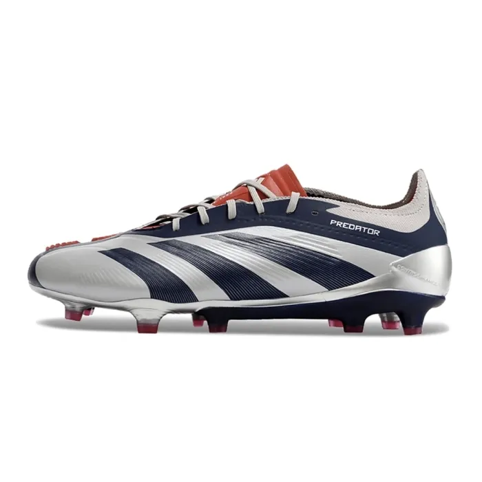 adidas Predator Elite FG Roteiro Tech Indigo Vivid Red