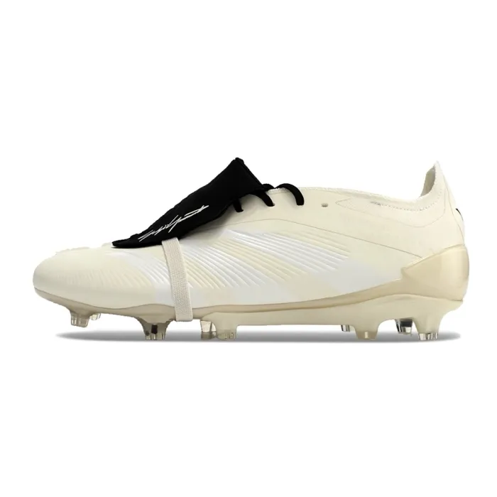 adidas Predator Elite FT FG Clould White Cream Black