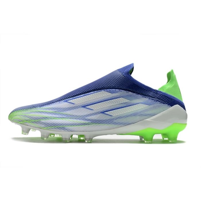 adidas Prime X Speedflow+ AG Adizero Bold Blue/White/Red