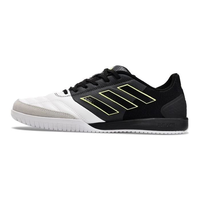 adidas Top Sala Competition IC Off White Green Core Black