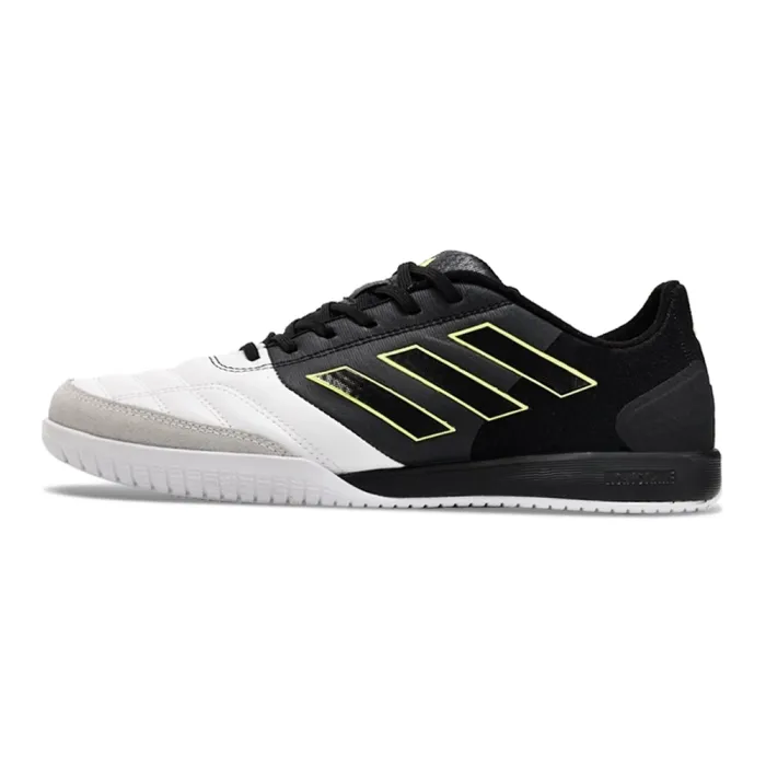 adidas Top Sala Competition IC Off White Green Core Black