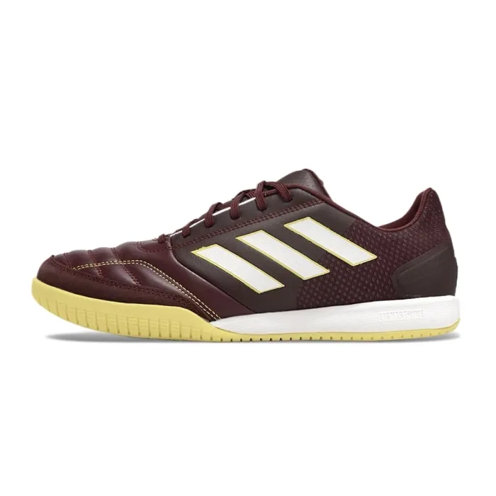 adidas Top Sala Competition IC Shadow Red White Yellow