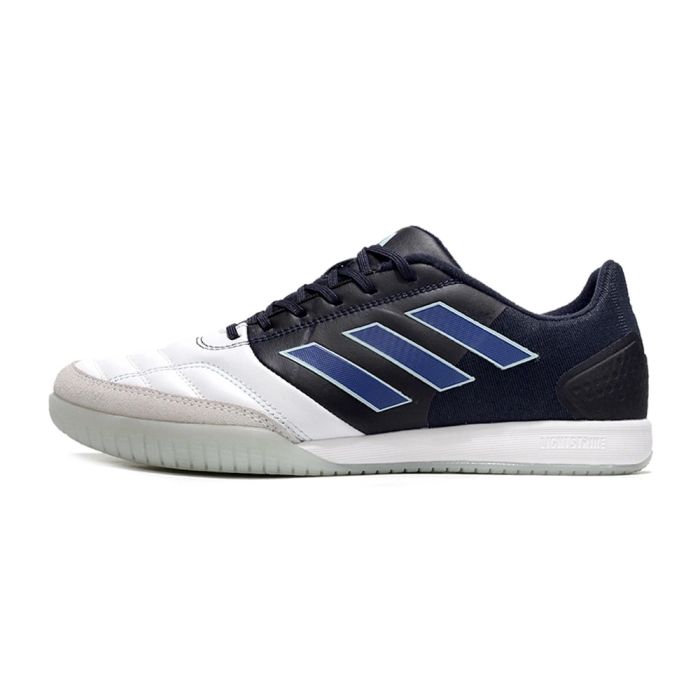 adidas Top Sala Competition IN Grey Three Lucid Blue