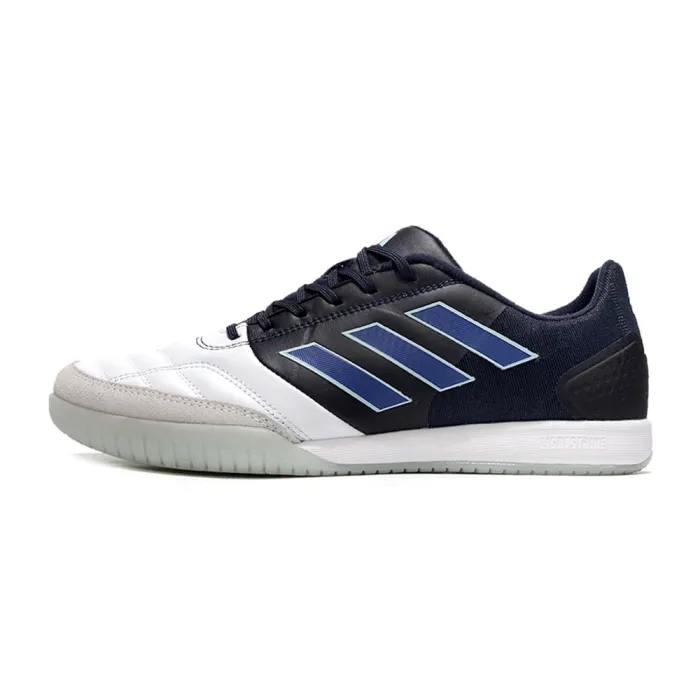 adidas Top Sala Competition IN Grey Three Lucid Blue