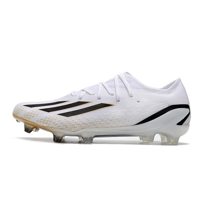 adidas X Speedportal.1 FG White Black