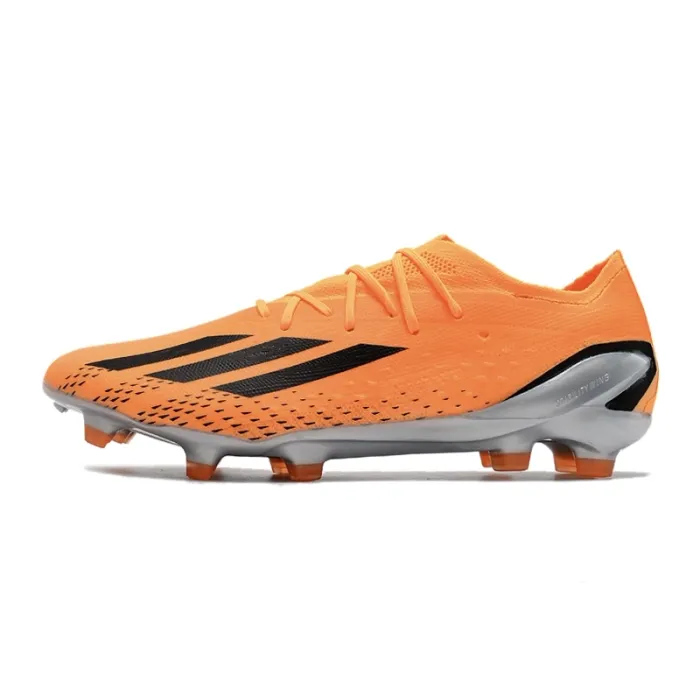 Adidas X Speedportal.1 FG Orange