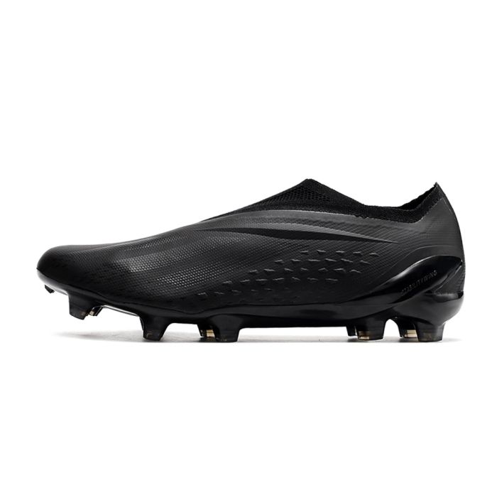 Adidas X Speedportal+ FG 2023 Black