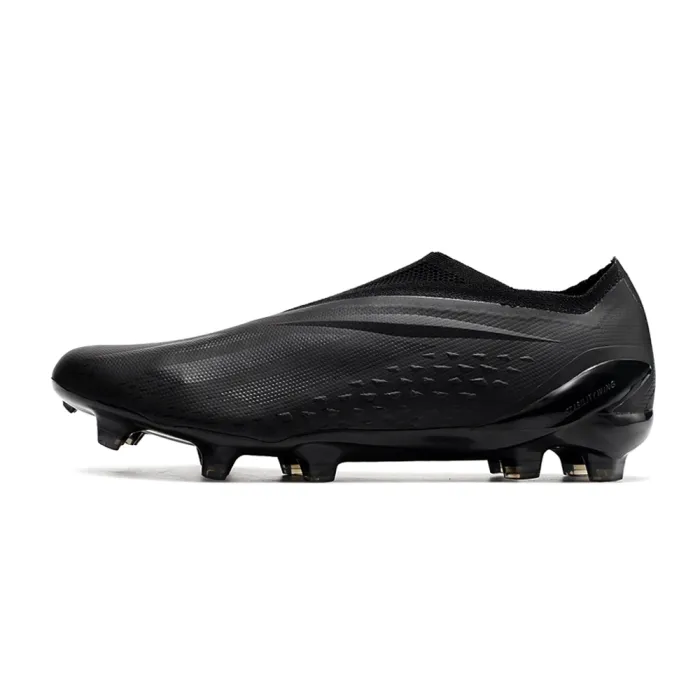 Adidas X Speedportal+ FG 2023 Black