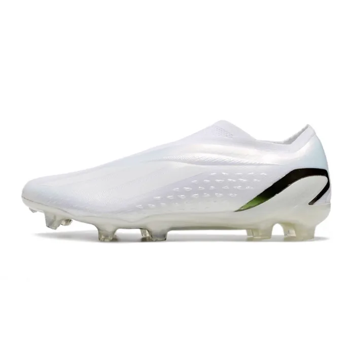 adidas X Speedportal+ FG White