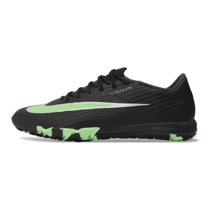 Nike Mercurial Superfly 11 Elite Low-cut TF Black Green